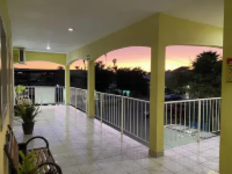 Hotel Posada Los Olivos Los Mochis Hotels in Los Mochis