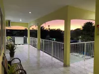 Hotel Posada Los Olivos Los Mochis Các khách sạn ở Los Mochis
