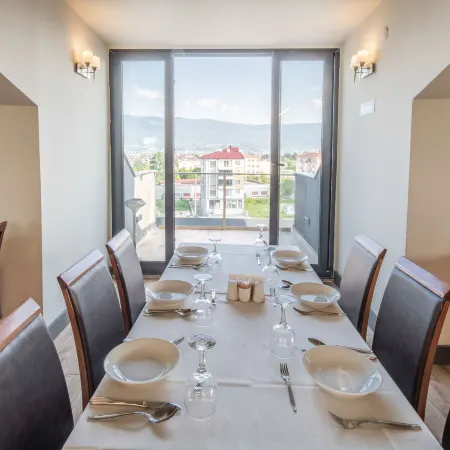 Bolu Grand KÖROĞLU Otel