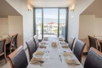 Bolu Grand KÖROĞLU Otel - Bữa sáng
