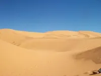 Auberge Camping Sable d'or Hotels in Merzouga