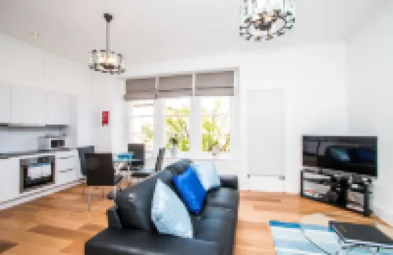 Beaufort House Apartments from Your Stay Bristol