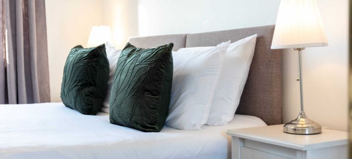 The Original Donnini Apartment Hotels in Ayr