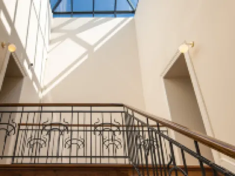 オンザスクエア リヴィウのホテル