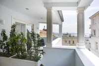 The Story Hotel Pera - Ocean View