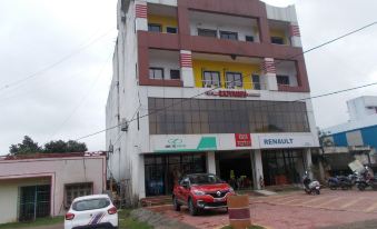 Hotel Rajvansh