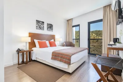 Hotel Museu Hotels in Corte do Pinto