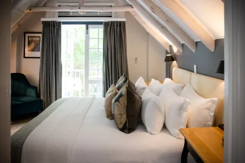Grande Provence - Tiny houses