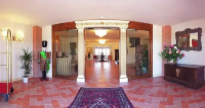 Antica Fornace Relais by la Principina