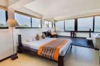 The Theva Residency Hotels near Peradeniya Railway Station