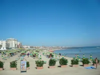 Hotel Villa Ersilia Rimini B&B