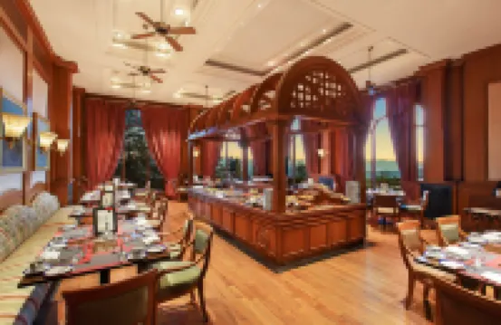 Wildflower Hall, An Oberoi Resort, Shimla