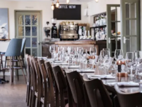 The Bower Inn Hotels in Sedgemoor