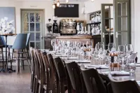The Bower Inn Hotel a Sedgemoor