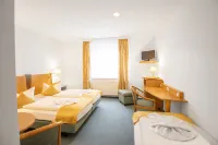 Hotel Garni Zwickau-Mosel Hotels in Zwickau