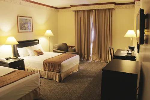 Residencial Inn & Suites