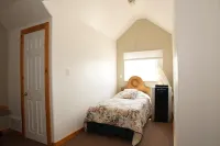 Ranchette Ponderosa - the Nebo #3 at Wind Walker Homestead Hotels in Spring City