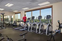 Tetherow Hotel - Gym