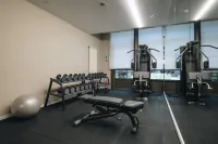 DelleArti Design Hotel - Gym