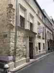 Hôtel le Médiéval Palais des Papes Các khách sạn gần Avignon Synagogue