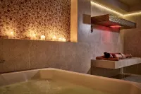 Kouros Hotel & Suites - Spa