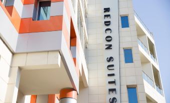 Redcon Suites