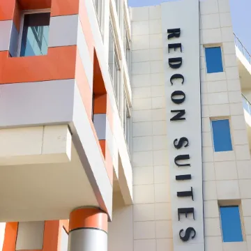 Redcon Suites