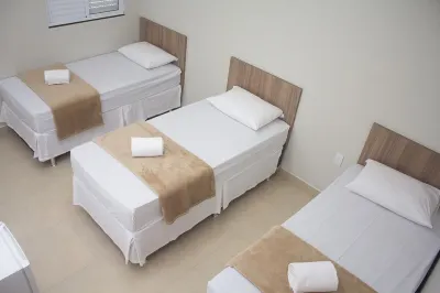 Hotel Alphaville Hotels in Каталан