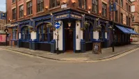 Abel Heywood Boutique Hotel Hotel a Northern Quarter