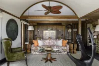 Xigera Safari Lodge Hotels in Ngamiland East