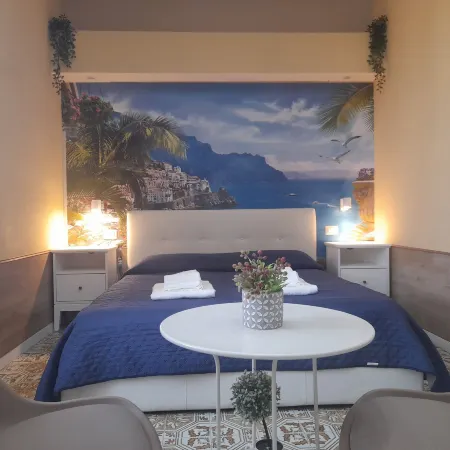 BelloBello Rooms&Apartment