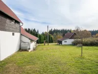 Lodge in Bohemia with Sauna and Bubble Bath