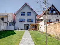 Design Pension Twenty Hotéis em Podebrady