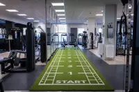 Clarion Hotel the Edge - Gym