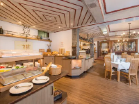 Ferienalm Panorama Apartments Hotels in Schladming