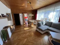 Apartments am Kirchkogel "Ländliche Entspannung im Herzen der Steiermark" Hotel di Leoben