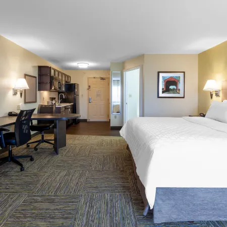 Candlewood Suites KALAMAZOO by IHG