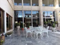 Hotel Rio Nazas