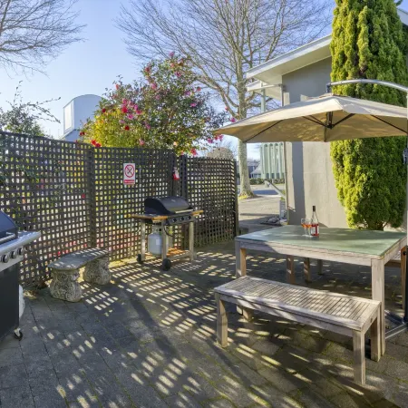 Turangi Leisure Lodge