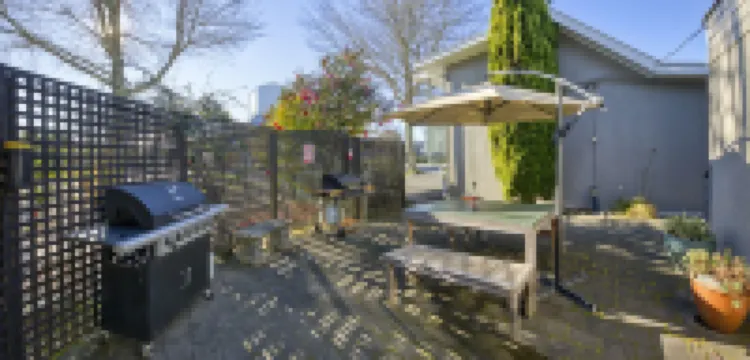 Turangi Leisure Lodge Hotels in 