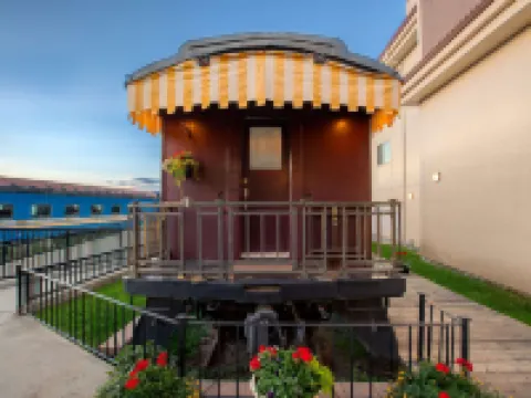 Prestige Rocky Mountain Resort, BW Premier Collection Hotels in Cranbrook