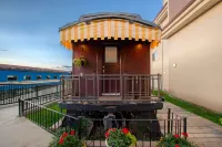 Prestige Rocky Mountain Resort, BW Premier Collection