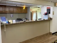 Super 8 by Wyndham Independence IA Hotels in Independence