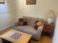 Charming 1-BR 2nd floor apartment in the heart of Cooperstown, NY- Full Kitchen