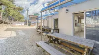 Samcheok Ara Pension Hotels in Samcheok