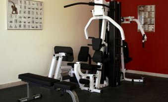 Midan Hotel Suites