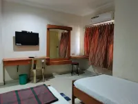 Hotel Geetha International Hotels in Thoothukkudi