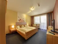 Hotel Flattacher Hof Hotels in Гемайнде Флаттах