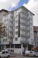 SAKALİFE Apart Otel