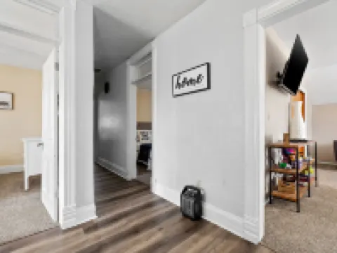 Spearfish Cottages Hotels in Spearfish